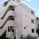 ノバ相模原 外観