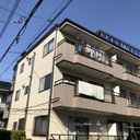 ARIESHOUSE 外観