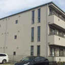 HikariCOURTⅠ 外観