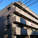 ルーブル練馬高野台弐番館 外観