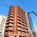 第28宮庭マンション 外観