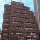 GSハイム荏原 外観