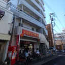 アルカディア東葛西 外観