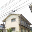 第1・第2片岡ハイツ 外観