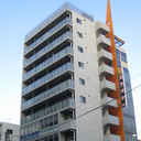 横浜翠葉Building I 外観