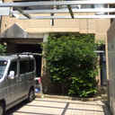 フェニックス荏原 外観