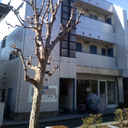コーポYAMADA 外観
