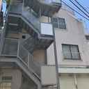 ハイム山内 外観