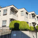 ヴィスタ西馬込台 外観