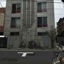 Branche三軒茶屋 外観