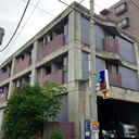 パープルハイツ川口 外観