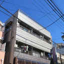 コーポ小沢 外観