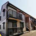 ドエル作新台 外観