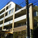 ラヴィドール宮崎台 外観
