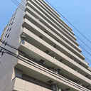 ファミール氷川台 外観