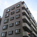 フロール川村 外観
