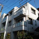 エルミタージュ千歳烏山 外観