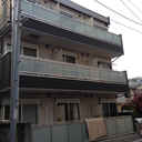 Ebony house 大宮 外観
