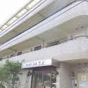 セントラル富浜 外観