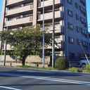 ローズガーデン舞浜 六番館 外観