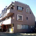 グロリオール 外観