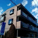 マルシュ小金井公園 外観