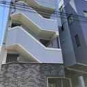 YRC Nakano 外観