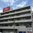 アーク市川マンション 外観