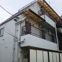 ハイム荒川 外観