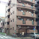 吉澤マンション 外観