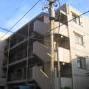 ソフィー久里浜 外観
