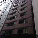 グリフィン・東銀座 外観