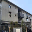 Maison Magnolia Tokujyu 外観