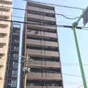 アイリス大森 外観
