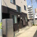 ISメゾン大宮 外観