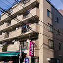 山久マンション塩野 外観