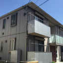 アジュールII 外観