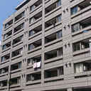 第2三笠マンション 外観