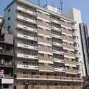 巣鴨陽光ハイツ 外観