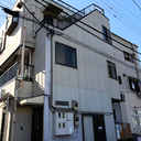 サンビーム野村 外観