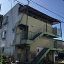 藤田マンション 外観