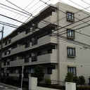 ファミール田園2 外観