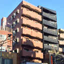 プレミール中野 外観