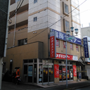 コートコア百合ヶ丘 外観