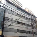 クレセントM・I 外観