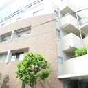 SCH 外観