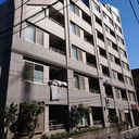 ヴェルビュ東十条フロントステージ 外観