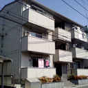 ドエルEBINA 外観