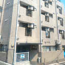 クレイン中野新橋 外観