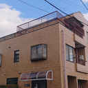 ライオンズマンション平和台 外観